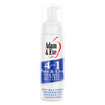 Adam & Eve Pure & Clean Foaming Toy Cleaner , 240ml